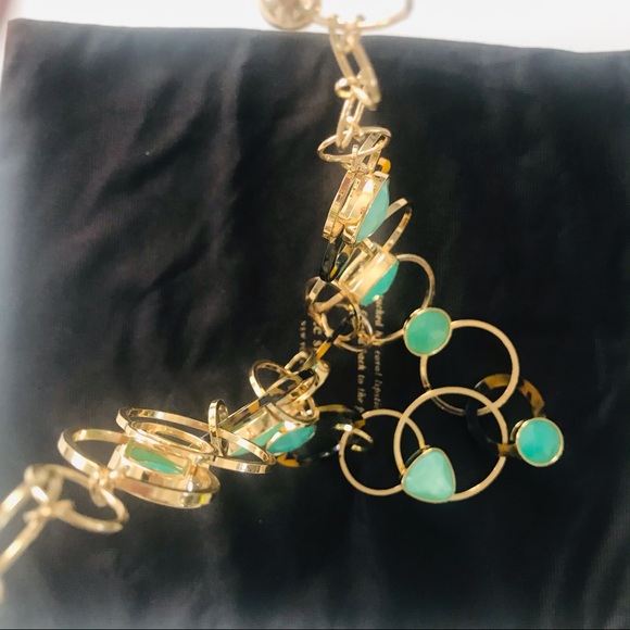 KATE SPADE | Statement Necklace - Picture 11 of 14
